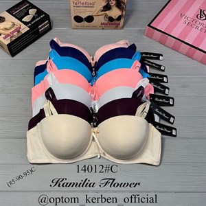 Артикул 14012 Kamilia Flower Цена за штук 2 78 236