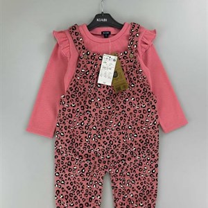 Купите комбинезон для детей 3-24 месяцев - идеальное качество и доступная цена!