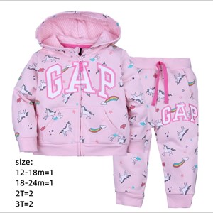 Спортивка для детей 1-3 лет | Оптовая продажа