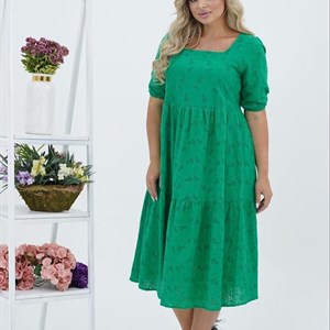 Батист один из натуральных и благородных вид тканей