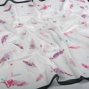 Платки ТКАНЬ х б ПРОИЗВОДСТВО Турция ____________________________________