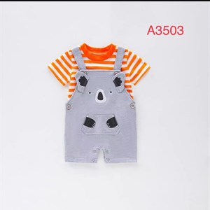 Оптовая продажа детских товаров - Рынок Дордой, Бишкек