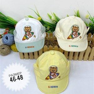 Оптовая продажа детской одежды и кепок от производителя | Дордой