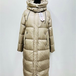 ЖЕНСКИЕ КУРТКИ ЗИМА 2023 В наличии Размер S XL ПРОИЗВОДСТВО