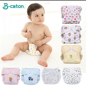 Многоразовые Памперс хб на лето самое то код13