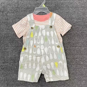 Комбезик двойка для детей в Бишкеке | Размер 3-24 м