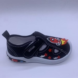 Качественные польские тапочки Viggami для детского сада оптом