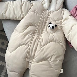 Комбезы MURMUR BEAR размер 6 9м 18 24м в линии 4шт