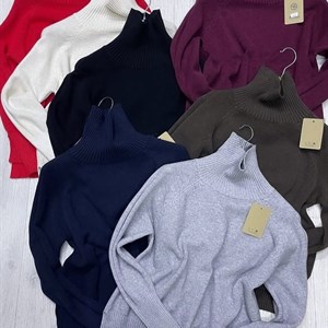 Новая коллекция водолазок Made in Italy | TIMALIA.KG