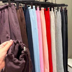 Расцветки женской одежды — KAPSULA_BRAND