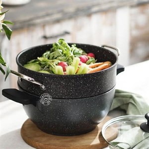 В наличии Пароварочные листы Nice Cooker Classic Series