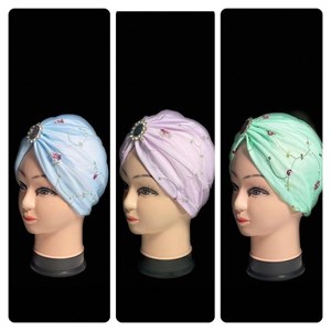 НОВАЯ КОЛЛЕКЦИЯ   Поступили супер удобные тюрбаны