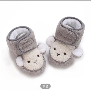 Теплые пинетки размер 6 12и12 24м в линии 6пар код36