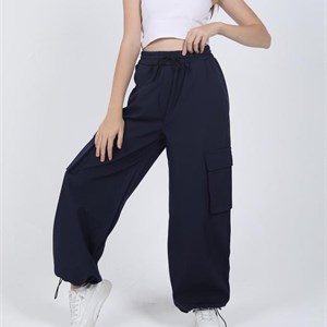 Получили новинку Самая трендовая модель карго брюк