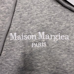 Maison Margiela Худи - Стиль и Комфорт в Бишкеке