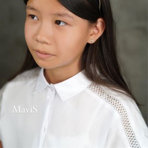 Сезонные скидки на блузки SASHA Безупречное качество