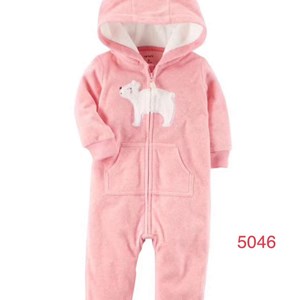 Ромпер Флис размер 6 24м в линии 5шт код45