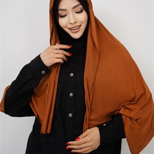 Новые оттенки палантинов Джерси - стиль и комфорт