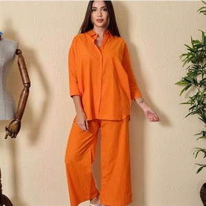 Стильные легкие двойки Турция Размеры 42 44 46 48