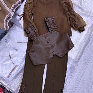 Детская одежда оптом в Бишкеке – доступные цены и отличное качество