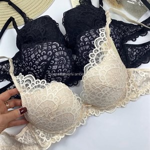 Качественное нижнее белье оптом от производителя в Бишкеке | Lanny Mode