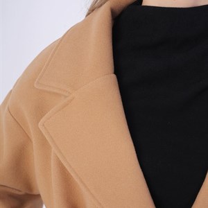 Новинка Пальто Кашемир дорогой не скатывается Расцветки