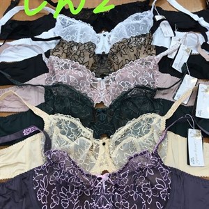 Прямые поставки Lanny WeiyeSi Люся Anttifu UmaiEstilo