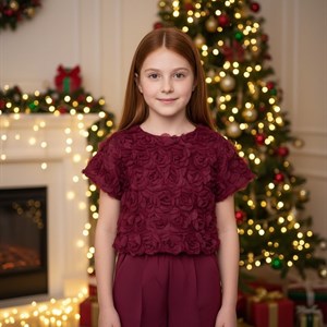 Качественная детская одежда оптом в Бишкеке - TANO Collection