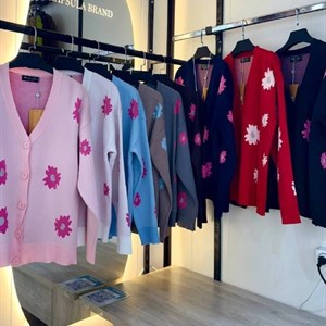 KAPSULA BRAND — новинка женской одежды в Бишкеке