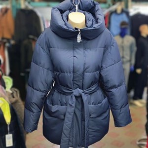 Зимняя курточка       Размеры с 42 по 50