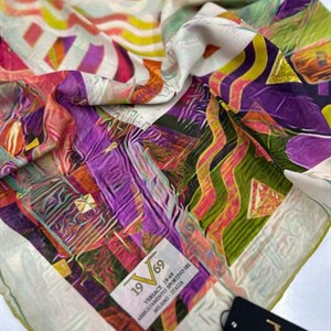 Шифоновые платья оптом из Италии – стиль и комфорт для каждой женщины