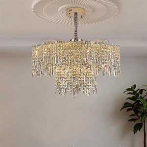 Элегантные люстры в Бишкеке - Premium качество по доступной цене