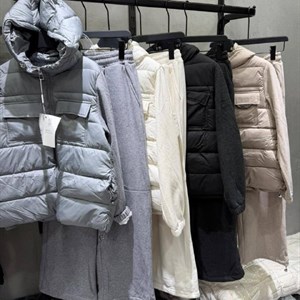 Женская одежда KAPSULA BRAND, размеры M–L — 2900 сом