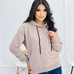  ХУДИ  Ткань Турецкая двухнитка   Посадка идеальная