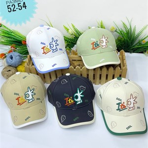 Кепки оптом от производителя - высокое качество по низким ценам