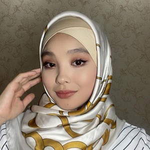 Новая коллекция Выпустили супер удобные бони На голове