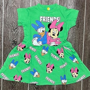  Новинки платья  3 7 лет 170 сом  В линейке 5 штук