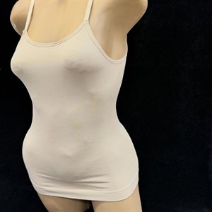 Утягивающая майка для идеальной фигуры | Корректирующее белье