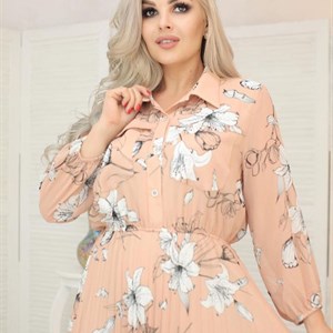 Изысканное платье это настоящая драгоценность Размер