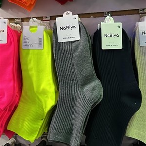 Качественные женские и мужские носки из Кореи – Оптовые цены от ОПТОМ ДОРДОЙ