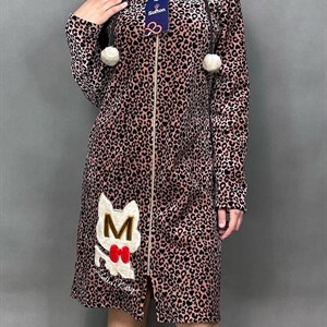 Термо халаты молодёжный Качество супер Оптом 850 сом