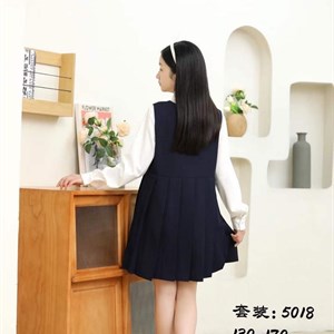 Сарафаны с блузками