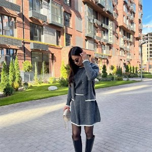 Женская одежда KAPSULA_BRAND за 500 сом в Бишкеке