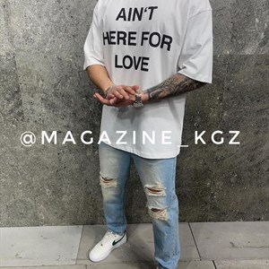 Здравствуйте Вы можете заказать у нас уличную одежду