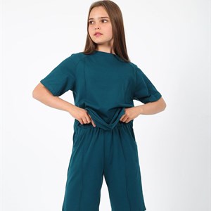 ТРЕНДОВЫЕ ДВОЙКИ Ткань ТУРЕЦКИЙ СУПРЕМ Размеры 36