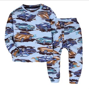 Качественные пижамы для детей от 1 до 5 лет – Оптовые предложения