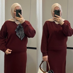 Классные Двойки из Гуанчжоу - Высокое качество и стиль | Женская одежда оптом