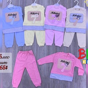 Детская одежда Оптом Оптовая отправка по всему СНГ