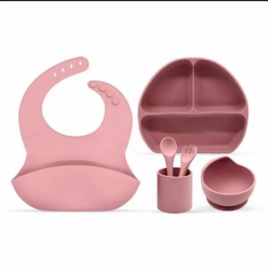 Набор силиконовой посуды качество стандарт код 67