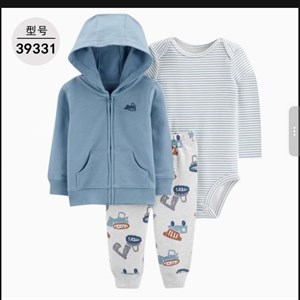 ТРОЙКИ ХБ от Картес - Оптовая продажа детской одежды в Бишкеке